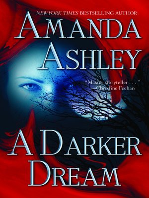 A Darker Dream - ebook